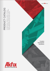 NLG Fasteners Portugal - Catalogo Geral - Download