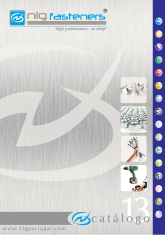 NLG Fasteners Portugal - Catalogo Geral - Download